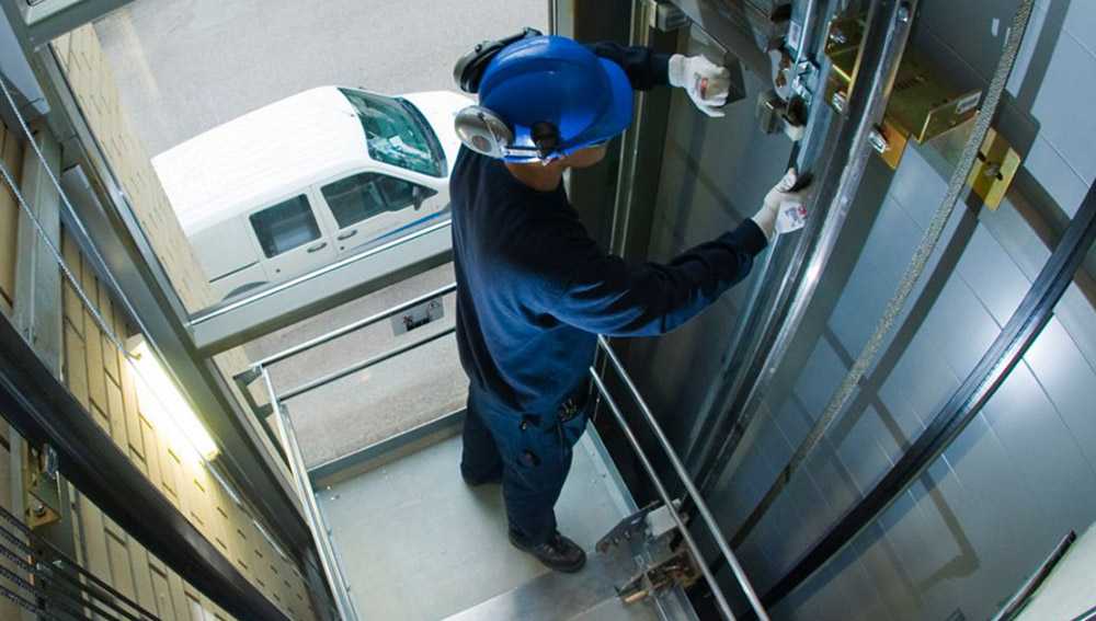 Menteşe Asansör Bakımı